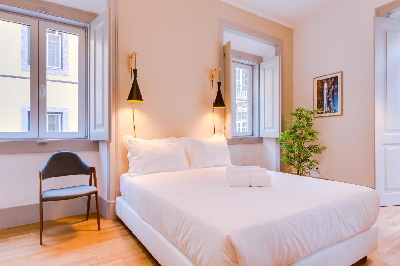 Appartement Poiais By Lisbon Inside Out Extérieur photo