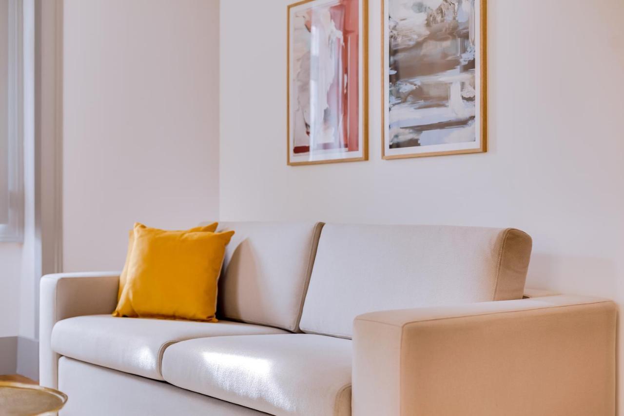 Appartement Poiais By Lisbon Inside Out Extérieur photo