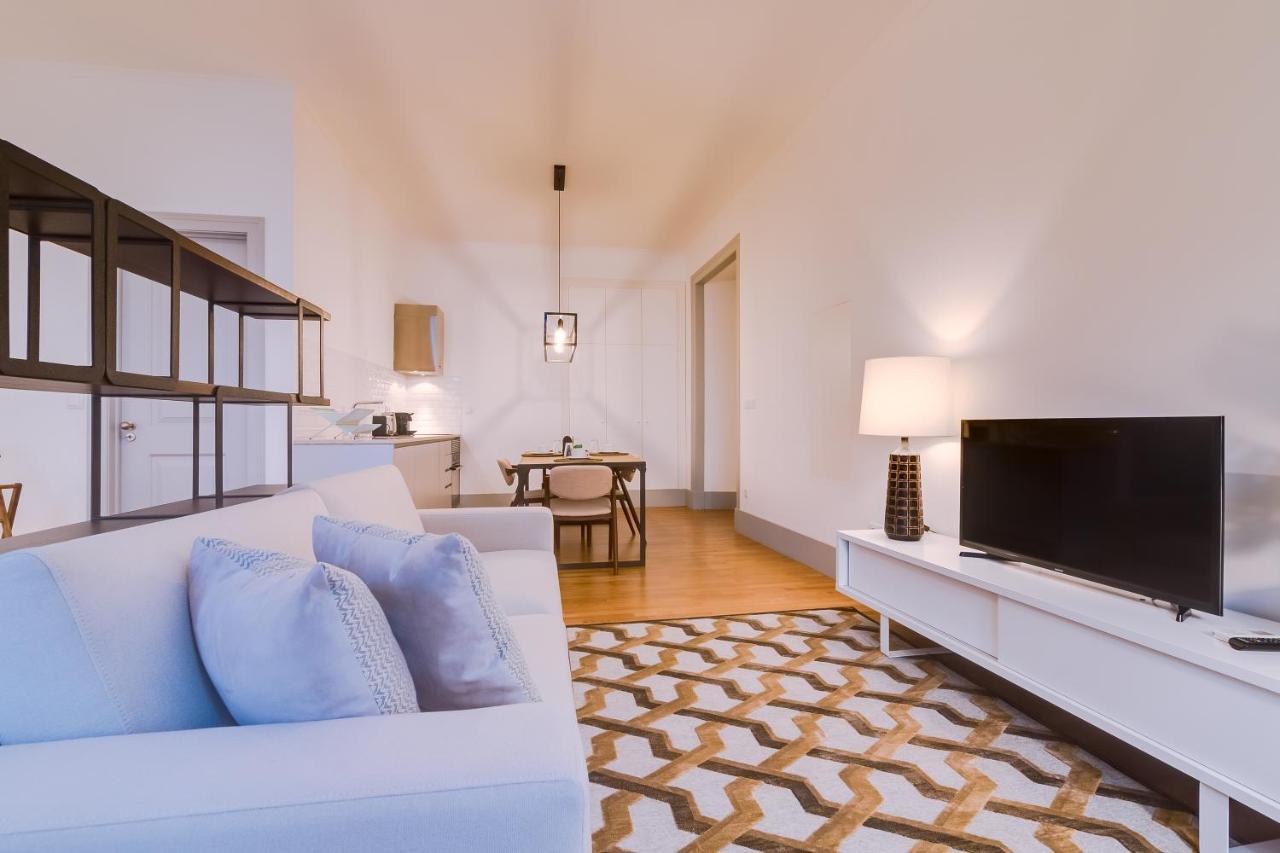 Appartement Poiais By Lisbon Inside Out Extérieur photo